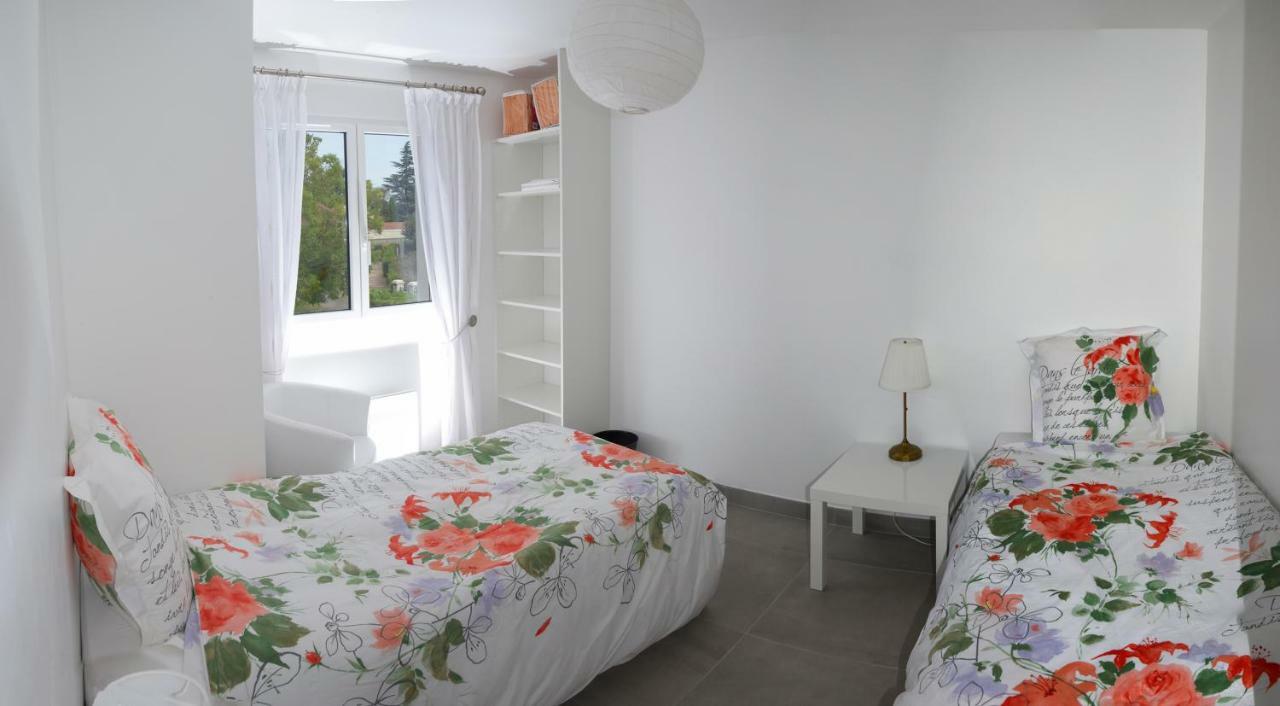 La Marina Villa Chassieu Exterior photo